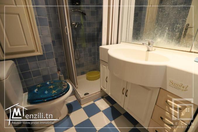 terrain constructible à Hammamet