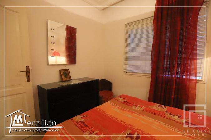 terrain constructible à Hammamet