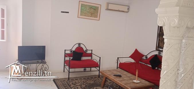 APPARTEMENT S+3 SPLASH :