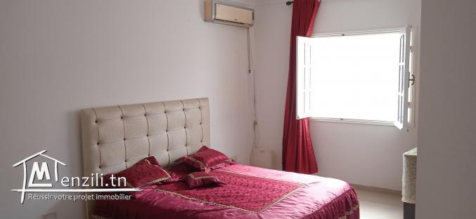 APPARTEMENT S+3 SPLASH :