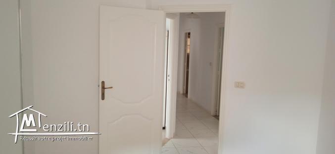 APPARTEMENT S+3 SPLASH :