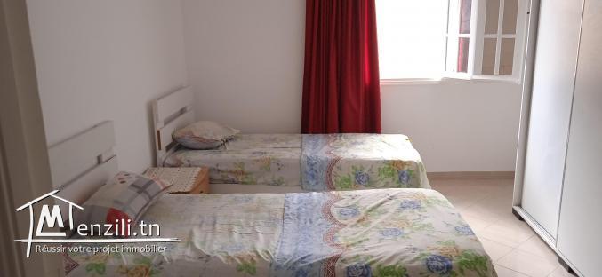 APPARTEMENT S+3 SPLASH :