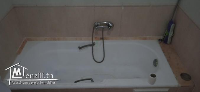 APPARTEMENT S+3 SPLASH :