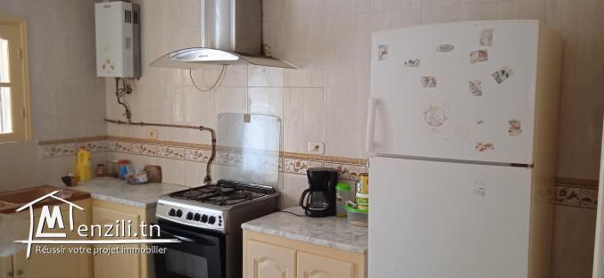 APPARTEMENT S+3 SPLASH :