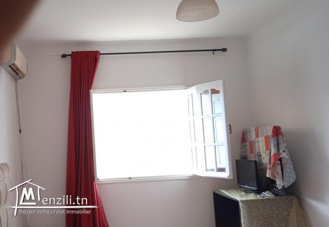 APPARTEMENT S+3 SPLASH :