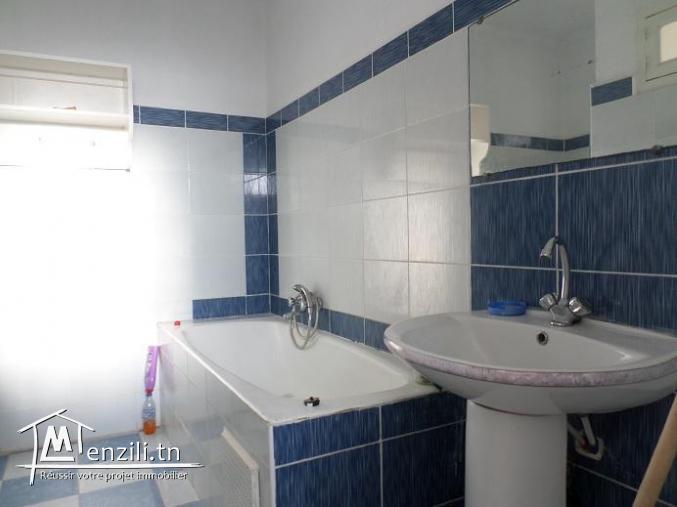 Studio meublé près de l'ISG