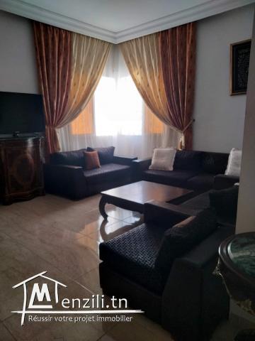 Avendre manifique villa à khezama est