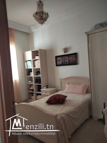 Avendre manifique villa à khezama est