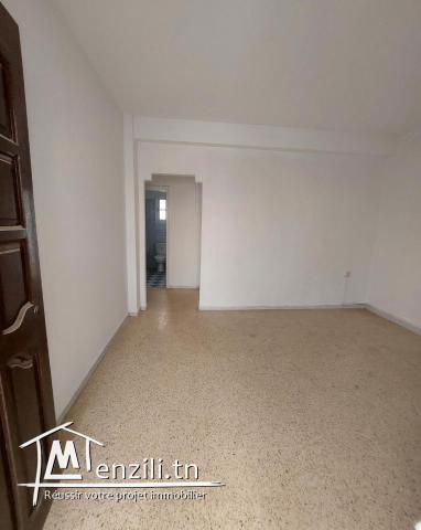 Avendre une villa à cité bohsina sousse