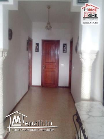 Villa Rosalyn à Vendre à Borj Louzir