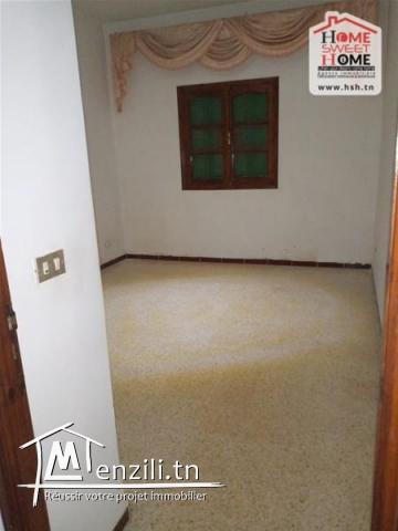 Villa Rosalyn à Vendre à Borj Louzir