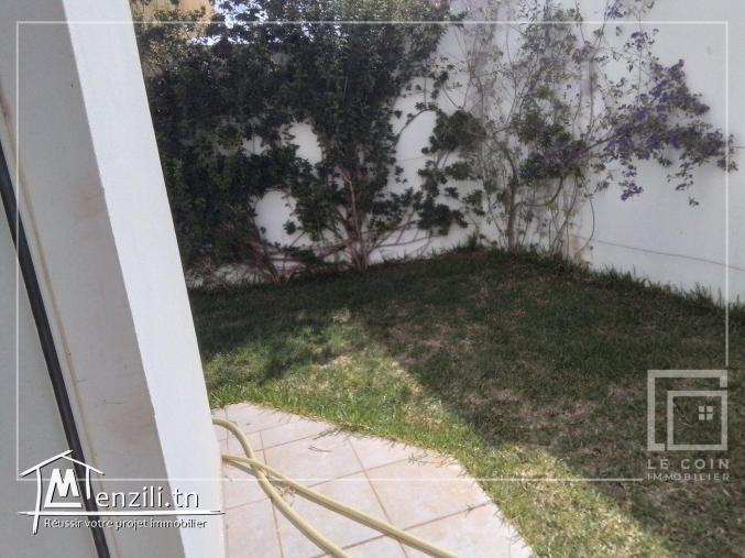 Location estivale à Hammamet Sud