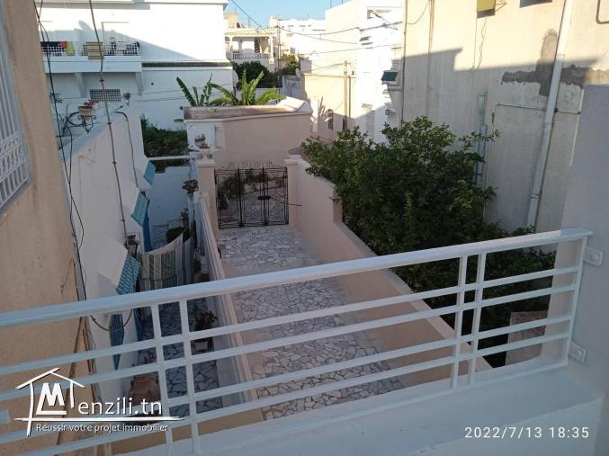 APPARTEMENT S+2 MARS 2: