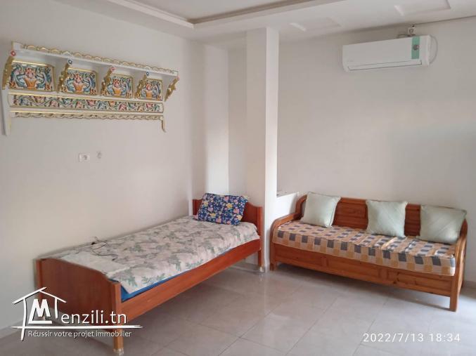 APPARTEMENT S+2 MARS 2: