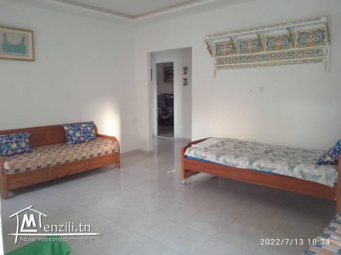 APPARTEMENT S+2 MARS 2: