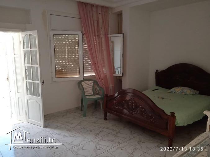 APPARTEMENT S+2 MARS 2: