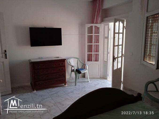 APPARTEMENT S+2 MARS 2: