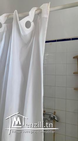 APPARTEMENT S+2 MARS 2: