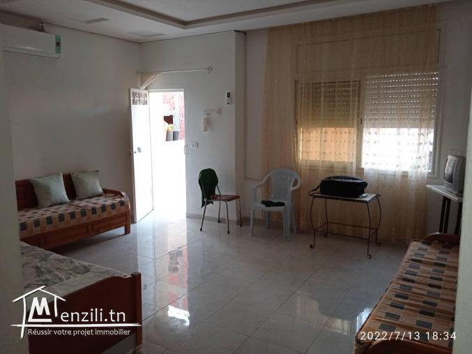 APPARTEMENT S+2 MARS 2: