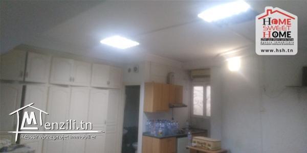 Appart Lucas à Vendre d'Ennasr