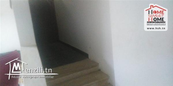 Appart Lucas à Vendre d'Ennasr