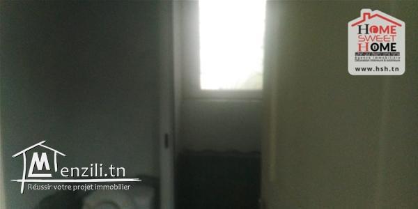 Appart Lucas à Vendre d'Ennasr