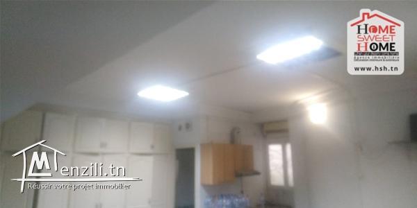 Appart Lucas à Vendre d'Ennasr