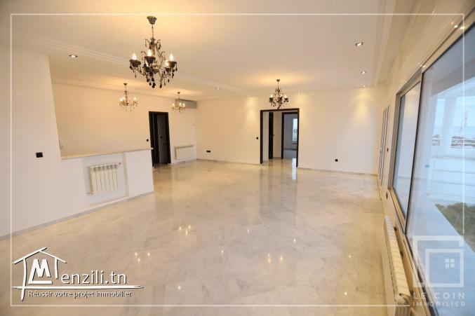 Appartement Luxe à vendre à AFH mrezga