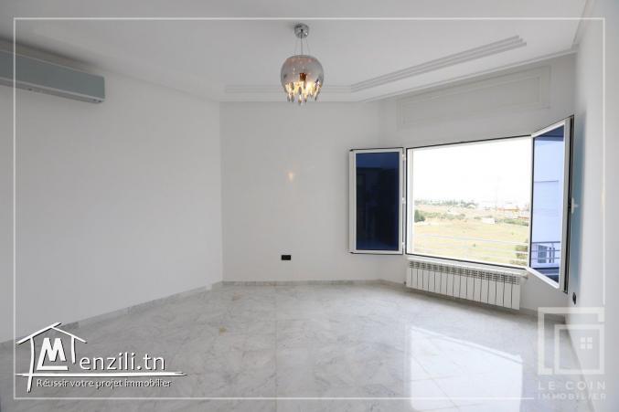 Appartement Luxe à vendre à AFH mrezga