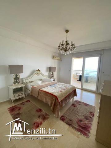 avendre appartement haut standing à frond mer pré hôtel movempik