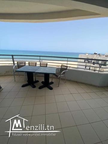 avendre appartement haut standing à frond mer pré hôtel movempik