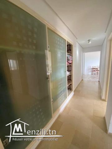 avendre appartement haut standing à frond mer pré hôtel movempik