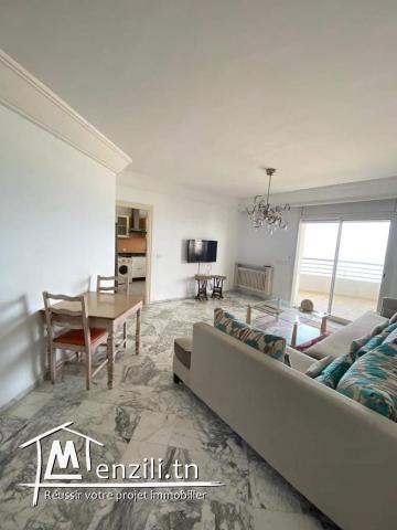 avendre appartement haut standing à frond mer pré hôtel movempik