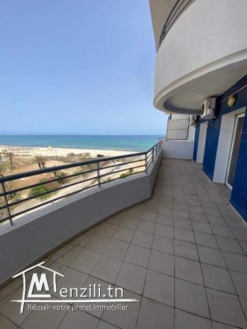 avendre appartement haut standing à frond mer pré hôtel movempik