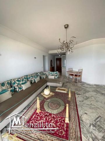 avendre appartement haut standing à frond mer pré hôtel movempik