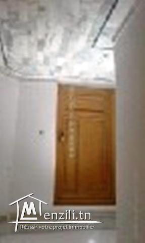 Bel appt meublé à Skanès-Présidence Monastir