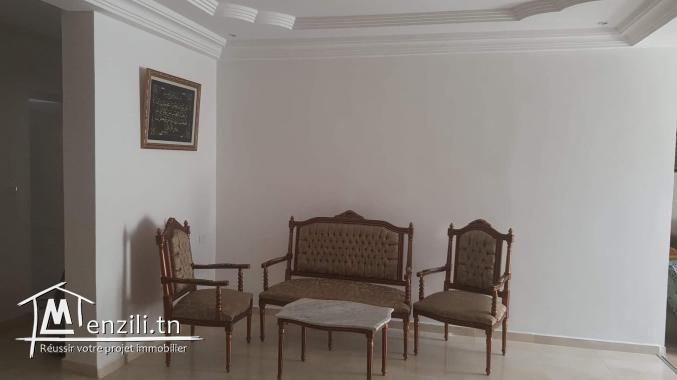 Maison a deux étages près  mg riadh el ghazela