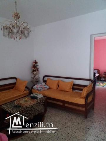 Maison à vendre à Zarzouna