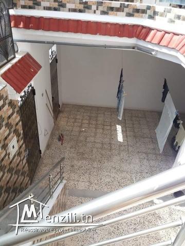 Maison à vendre à Zarzouna