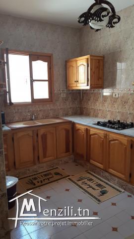 Maison à vendre à Zarzouna