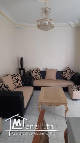 Maison à vendre à Zarzouna