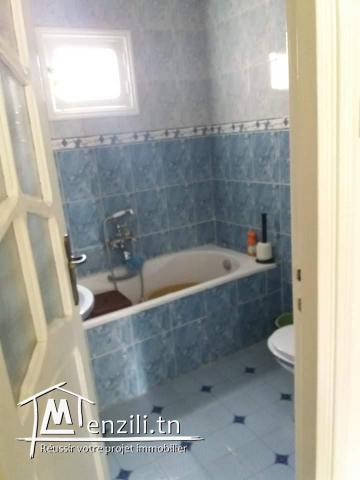 Maison à vendre à Zarzouna