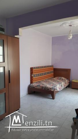 Maison à vendre à Zarzouna