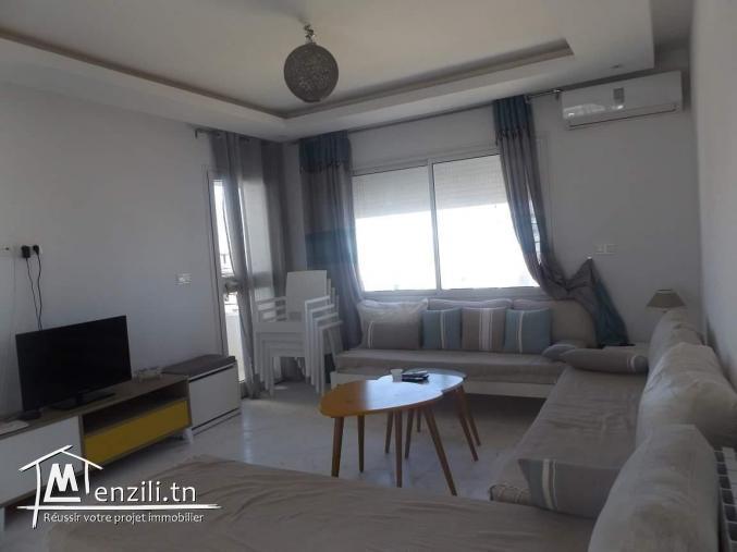 APPARTEMENT S+1 OCEAN AFH MREZGA :