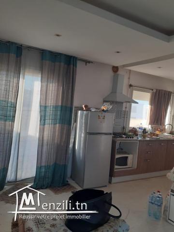 APPARTEMENT S+1 OCEAN AFH MREZGA :