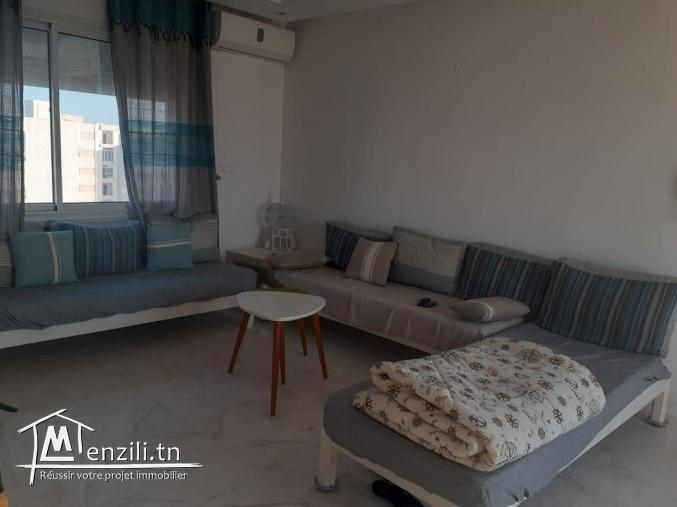 APPARTEMENT S+1 OCEAN AFH MREZGA :