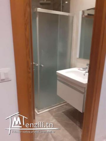 APPARTEMENT S+1 OCEAN AFH MREZGA :