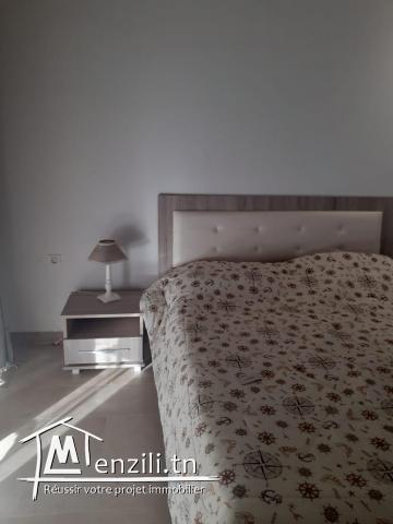 APPARTEMENT S+1 OCEAN AFH MREZGA :