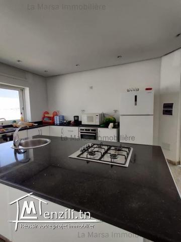 Villa de vacances avec piscine, Kelibia, Ain Grenz