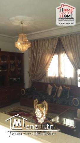 Villa Avelina à Vendre à Rades Plage